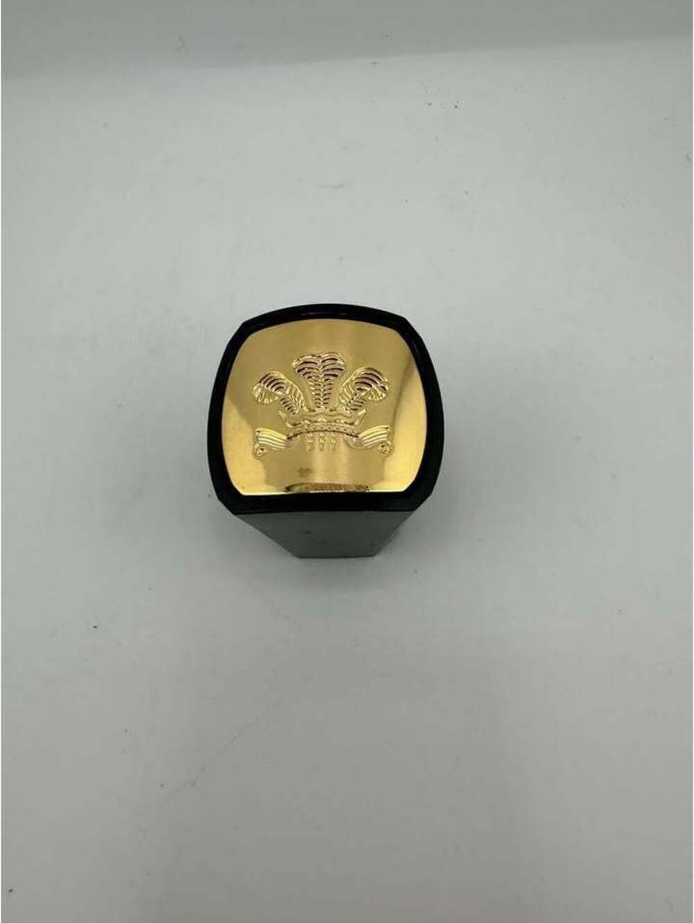 Bottle Replacement Cap for 100ml Green Irish Tweed | Royal Oud